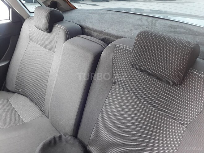 LADA (VAZ) Priora 2018, 44,000 km - 1.6 l - Bakı