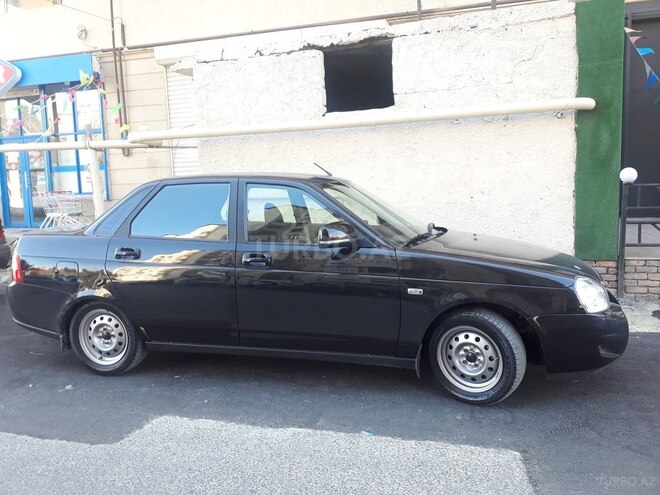 LADA (VAZ) Priora 2018, 44,000 km - 1.6 l - Bakı