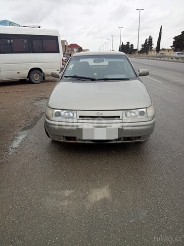 LADA (VAZ) 2110 1999, 123,000 km - 1.5 l - Bakı