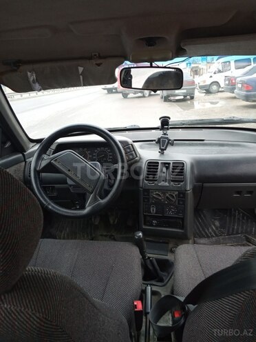 LADA (VAZ) 2110 1999, 123,000 km - 1.5 l - Bakı