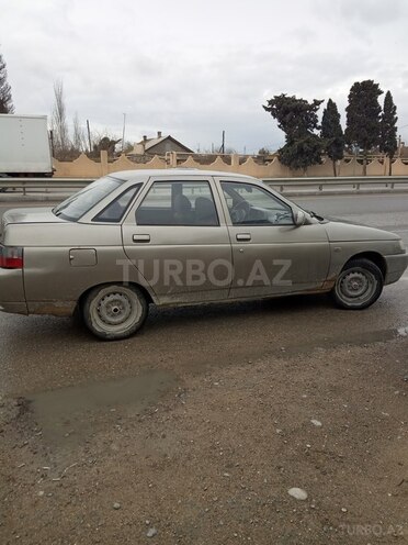 LADA (VAZ) 2110 1999, 123,000 km - 1.5 l - Bakı