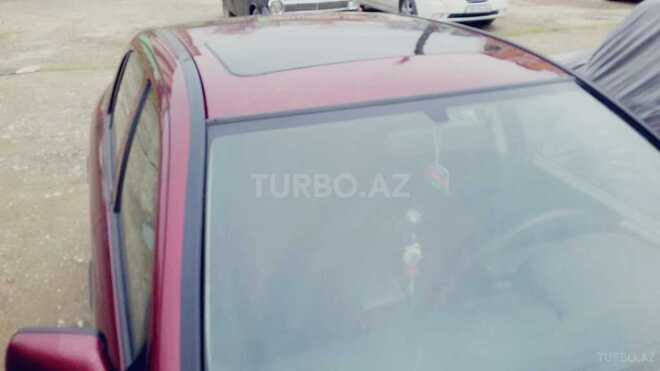 Opel Astra 1998, 246,597 km - 1.6 l - Sumqayıt