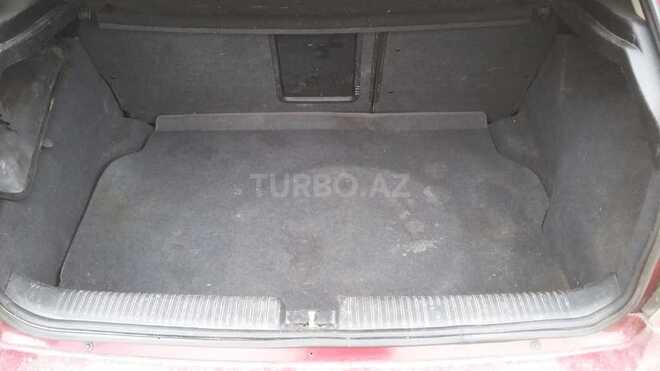Opel Astra 1998, 246,597 km - 1.6 l - Sumqayıt