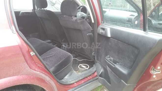 Opel Astra 1998, 246,597 km - 1.6 l - Sumqayıt