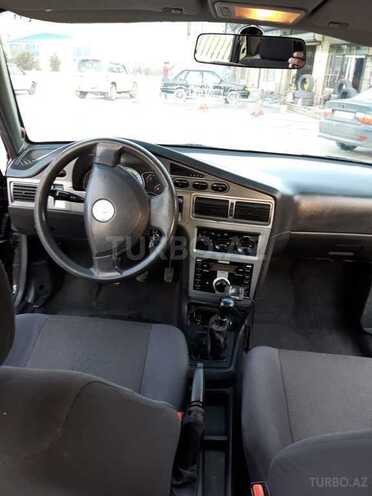 Daewoo Nexia 2008, 29,700 km - 1.5 l - Bakı
