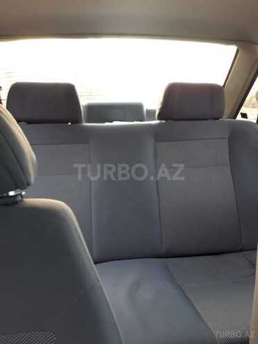 Daewoo Nexia 2008, 29,700 km - 1.5 l - Bakı