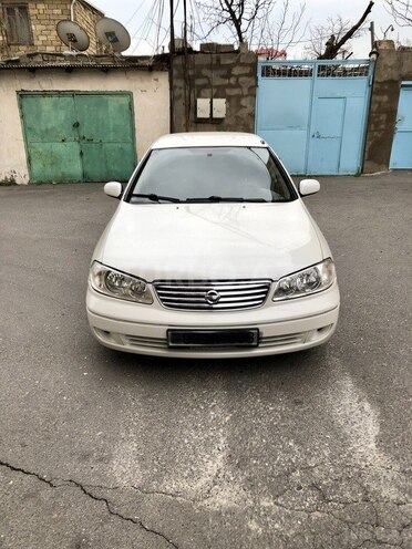 Nissan Sunny 2005, 189,000 km - 1.3 l - Bakı