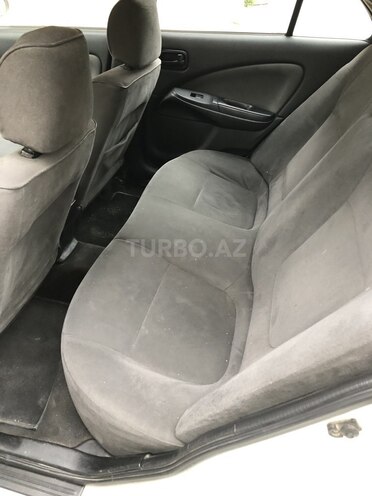Nissan Sunny 2005, 189,000 km - 1.3 l - Bakı