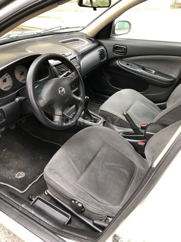 Nissan Sunny 2005, 189,000 km - 1.3 l - Bakı