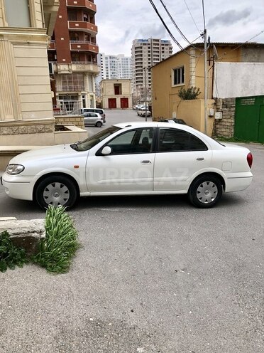 Nissan Sunny 2005, 189,000 km - 1.3 l - Bakı
