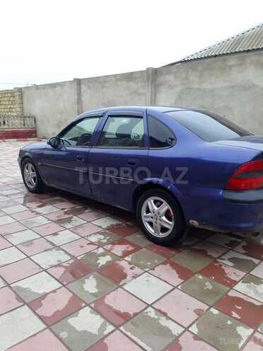 Opel Vectra 1996, 257,000 km - 2.0 l - Bakı
