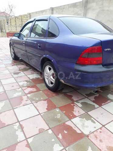 Opel Vectra 1996, 257,000 km - 2.0 l - Bakı