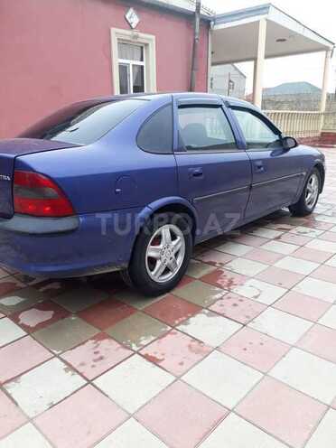 Opel Vectra 1996, 257,000 km - 2.0 l - Bakı