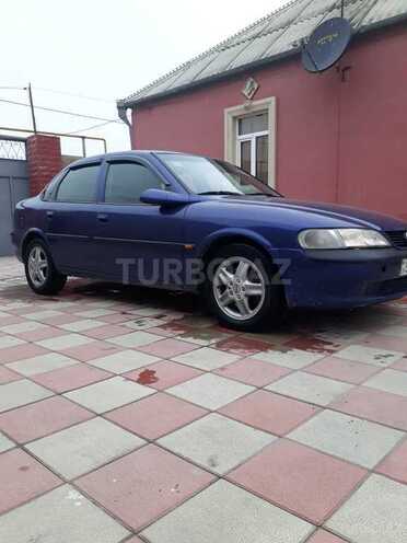 Opel Vectra 1996, 257,000 km - 2.0 l - Bakı
