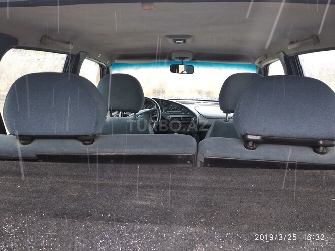 Chevrolet Niva 2005, 512,000 km - 1.7 l - Yardımlı