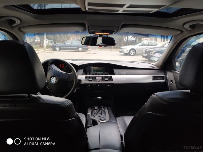 BMW 530 2004, 288,000 km - 3.0 l - Bakı