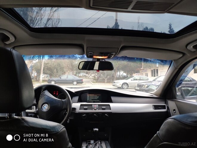 BMW 530 2004, 288,000 km - 3.0 l - Bakı
