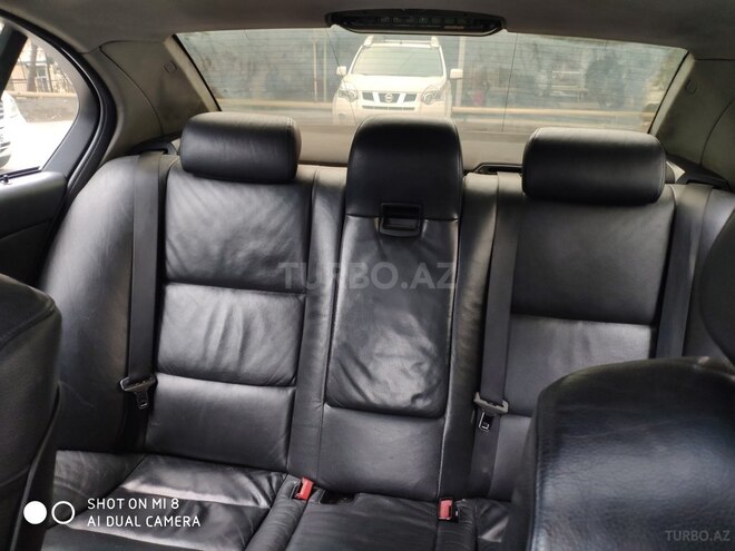 BMW 530 2004, 288,000 km - 3.0 l - Bakı