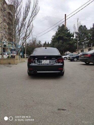 BMW 530 2004, 288,000 km - 3.0 l - Bakı