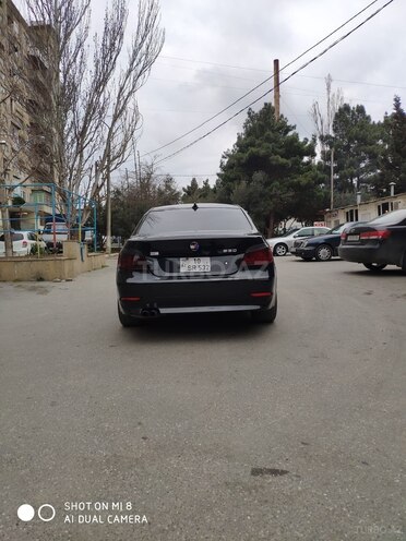 BMW 530 2004, 288,000 km - 3.0 l - Bakı