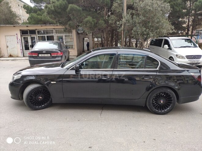 BMW 530 2004, 288,000 km - 3.0 l - Bakı