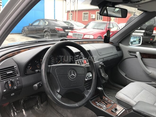 Mercedes C 230 1999, 300,000 km - 2.3 l - Bakı