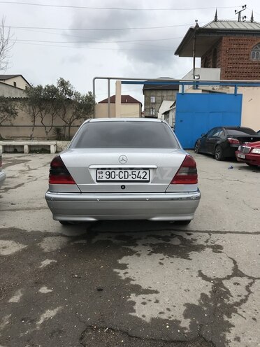 Mercedes C 230 1999, 300,000 km - 2.3 l - Bakı