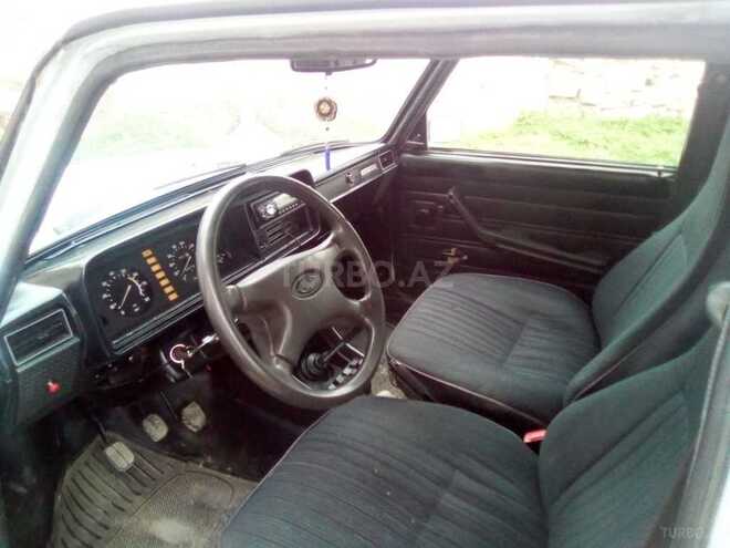 LADA (VAZ) 2107 2004, 246,525 km - 1.5 l - Şabran
