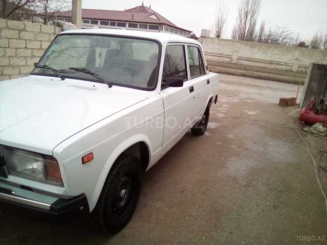 LADA (VAZ) 2107 2004, 246,525 km - 1.5 l - Şabran