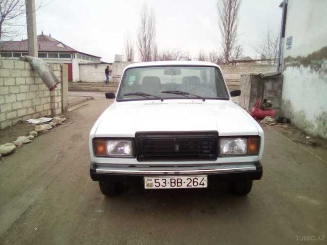 LADA (VAZ) 2107 2004, 246,525 km - 1.5 l - Şabran