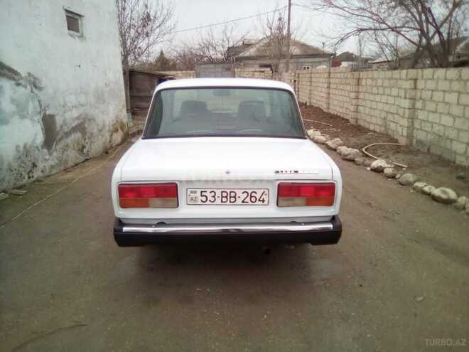 LADA (VAZ) 2107 2004, 246,525 km - 1.5 l - Şabran