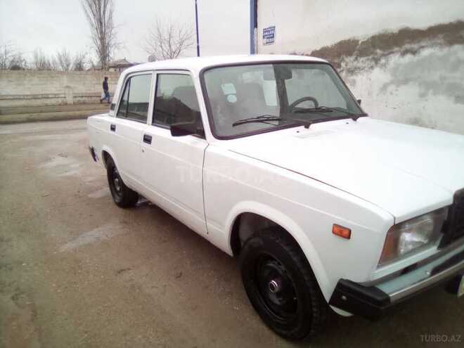 LADA (VAZ) 2107 2004, 246,525 km - 1.5 l - Şabran