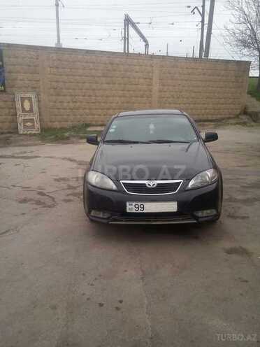 Daewoo Gentra 2014, 195,569 km - 1.5 l - Bakı