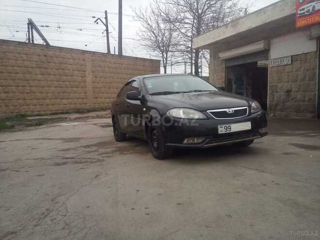 Daewoo Gentra 2014, 195,569 km - 1.5 l - Bakı