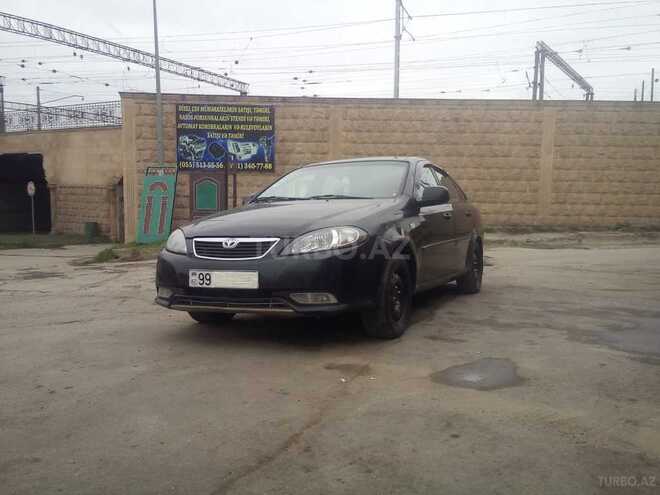 Daewoo Gentra 2014, 195,569 km - 1.5 l - Bakı