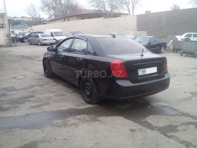 Daewoo Gentra 2014, 195,569 km - 1.5 l - Bakı