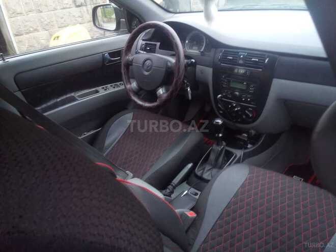 Daewoo Gentra 2014, 195,569 km - 1.5 l - Bakı