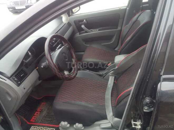 Daewoo Gentra 2014, 195,569 km - 1.5 l - Bakı