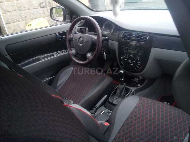 Daewoo Gentra 2014, 195,569 km - 1.5 l - Bakı