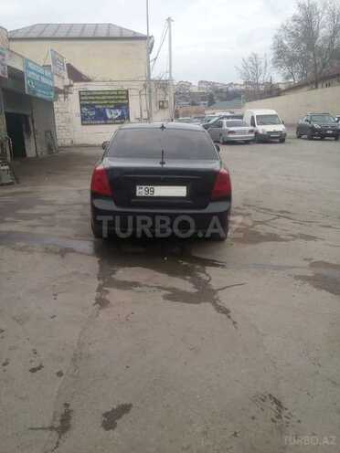 Daewoo Gentra 2014, 195,569 km - 1.5 l - Bakı