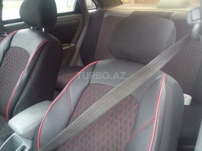 Daewoo Gentra 2014, 195,569 km - 1.5 l - Bakı