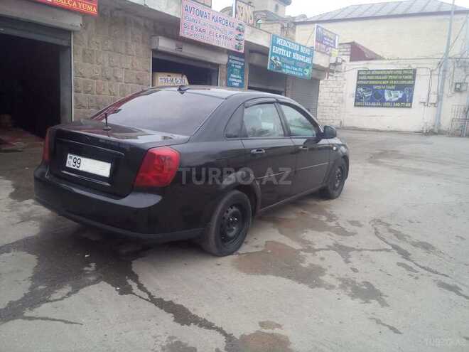 Daewoo Gentra 2014, 195,569 km - 1.5 l - Bakı