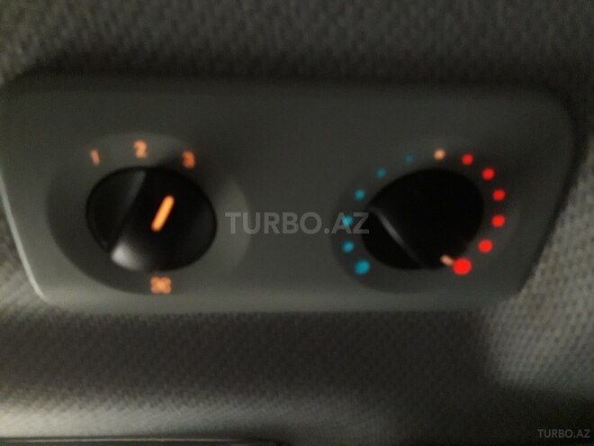 Mercedes Vito 111 2009, 240,000 km - 2.2 l - Bakı