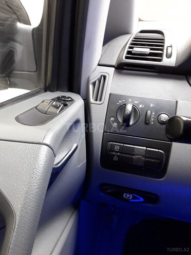 Mercedes Vito 111 2009, 240,000 km - 2.2 l - Bakı
