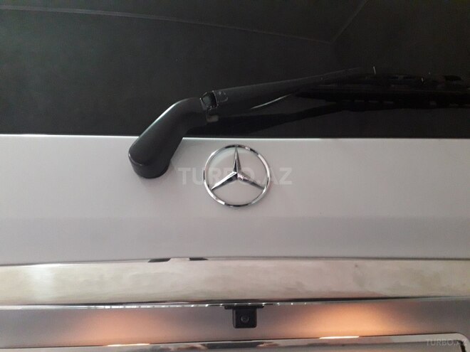 Mercedes Vito 111 2009, 240,000 km - 2.2 l - Bakı