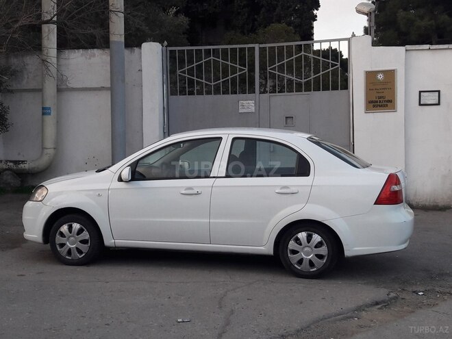 Chevrolet Aveo 2011, 302,365 km - 1.2 l - Bakı