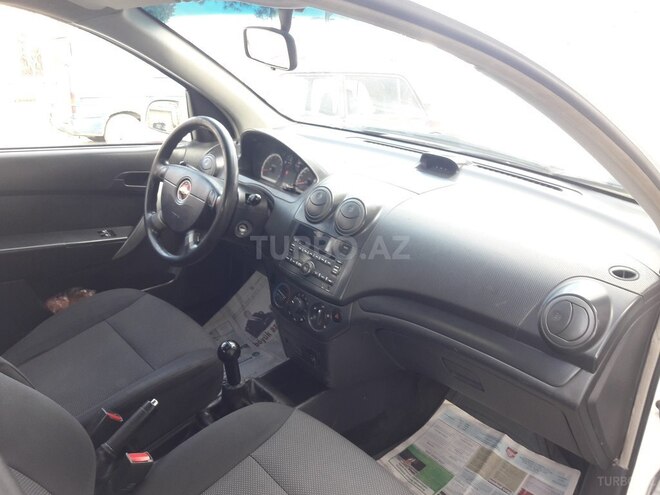 Chevrolet Aveo 2011, 302,365 km - 1.2 l - Bakı