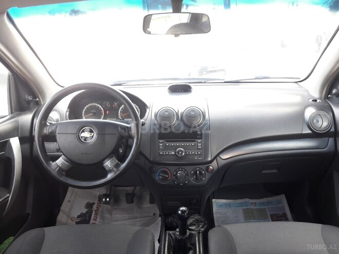 Chevrolet Aveo 2011, 302,365 km - 1.2 l - Bakı