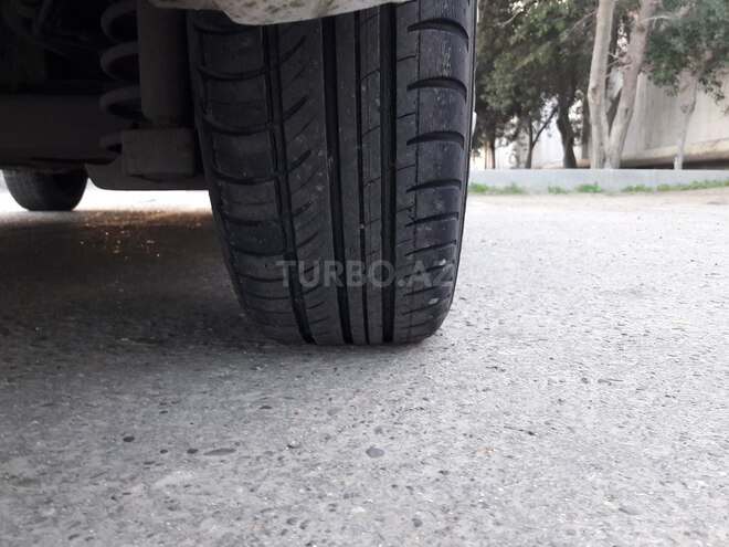 Chevrolet Aveo 2011, 302,365 km - 1.2 l - Bakı