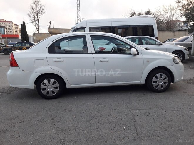 Chevrolet Aveo 2011, 302,365 km - 1.2 l - Bakı